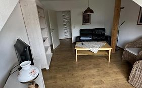 Ferienwohnung Molly
